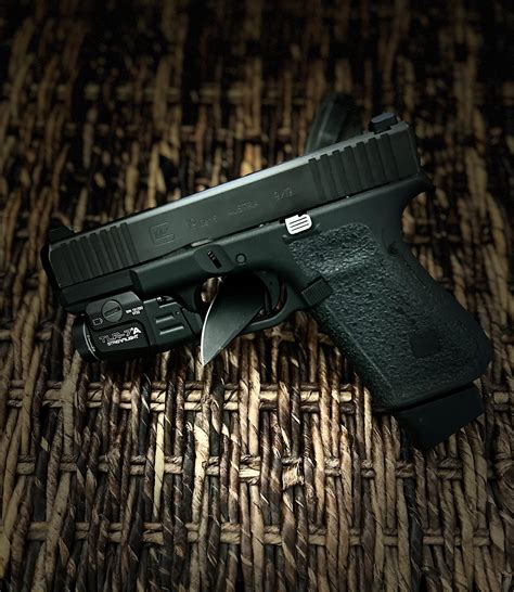 Just Bought My First Glock Its A G34 Gen5 But Im Having Trouble