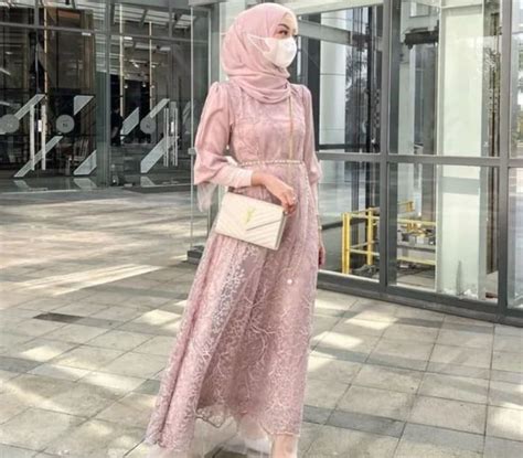 Model Baju Pesta Simple Elegan Bisa Jadi Inspirasi Tepat Apakah