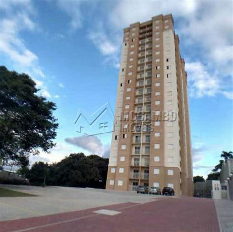 Residencial Mirante De Itatiba Ii Na Cidade Itatiba