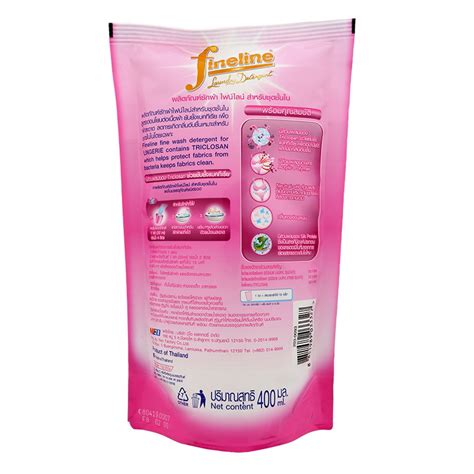 Fineline Lingerie Liquid Detergent Ml Order Online Tops Supermarket