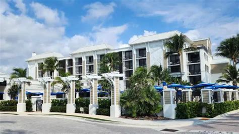 Opal Grand Resort – Delray Beach Oceanfront Hotel – Endless Summer Florida