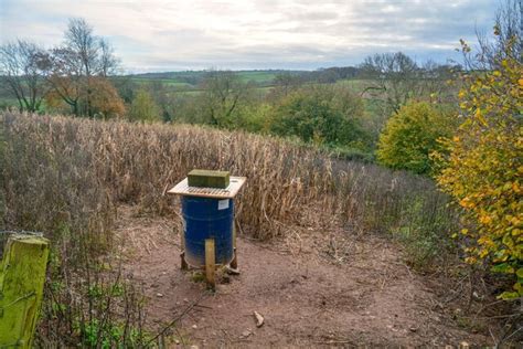 Woodtown Field Lewis Clarke Cc By Sa Geograph Britain And