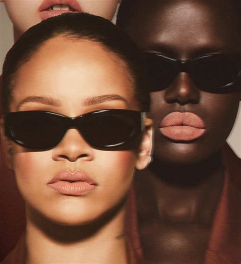 Đánh thử 2 màu son nude hot hit hứa hẹn ai diện cũng đẹp của Fenty Beauty các beauty editor