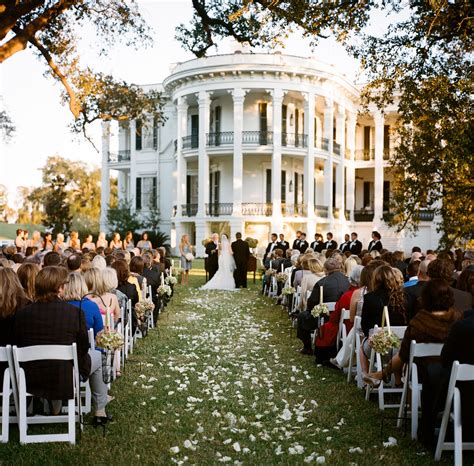 New Orleans Plantation Wedding Venues in the year 2023 Check it out now | londonwedding2