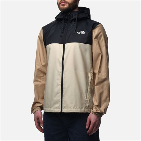 Мужская куртка ветровка The North Face Cyclone III, NF0A82R9SOJ