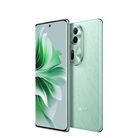 OPPO Reno 11 5G 12GB 256GB Green