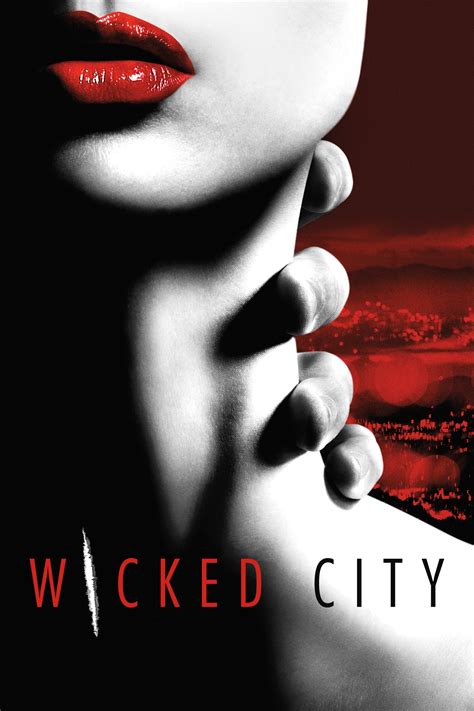 Wicked City (TV Series 2015-2015) - Posters — The Movie Database (TMDB)