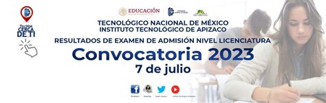 Resultados De Nuevo Ingreso Nivel Licenciatura Ago Dic 2023