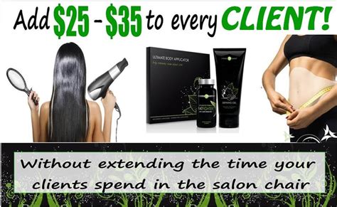 Salons Spas Message Therapists Make Up Artists Hair Stylists How Many Clients Can You Have