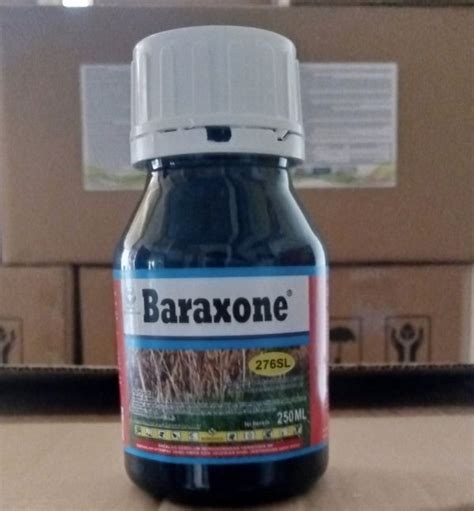 Herbisida Baraxsone 276Sl 250ml Lazada Indonesia