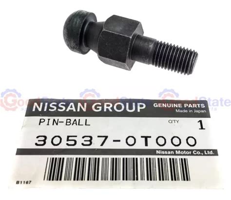 Genuine Nissan Patrol Gq Y Civilian W Td Tb L Clutch Fork