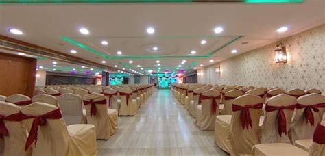 Banquet Halls in Lingampally, Hyderabad| Marriage Hall/Party/Function ...