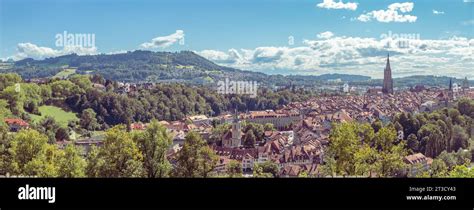 Bern old town hi-res stock photography and images - Alamy