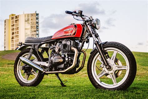 The Mighty Honda CB250 | History, Specs, and Opinions – Engineerine