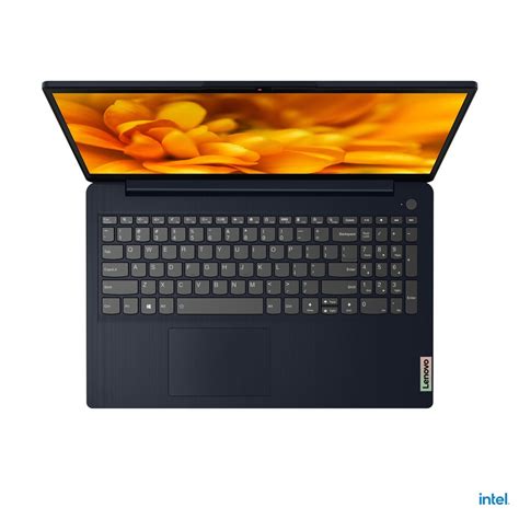 Lenovo Ideapad 3 15itl6 82h8038euk Laptop Specifications