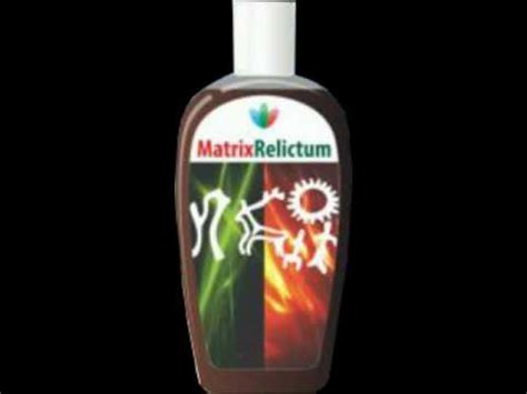 Matrix Relictum - YouTube