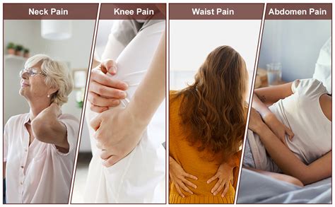 Amazon Ml Hot Water Bottle With Knited Cover Mini Hot Water Bag For Pain Relief Waist