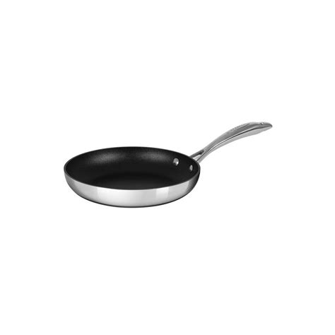 Scanpan Haptiq Stegepande M Non Stick Bel Gning Cm Stegepander