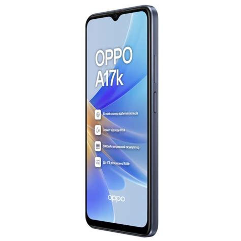 Oppo A K Gb Navy Blue Ofcph Navy Blue