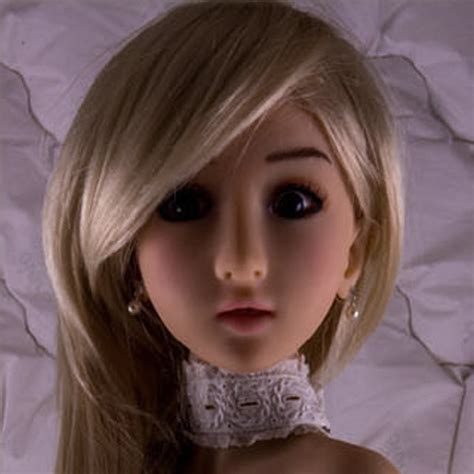 WM TPE Sex Dolls Order Page