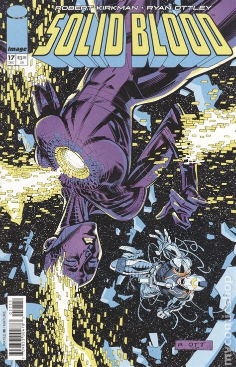 HOT COMICS CBSI Comics