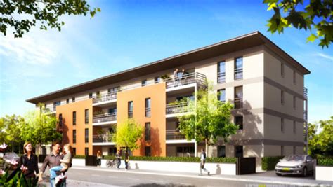 Green Squa r Une résidence conviviale de seulement 18 logements