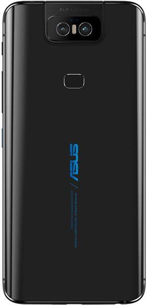 Asus Zenfone 6 2019 Reviews Specs And Price Compare