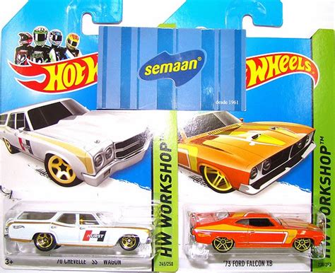 T Hunted O Lote C Da Linha B Sica Da Hot Wheels J Chegou Na Semaan