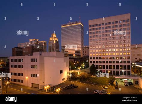 Winston Salem North Carolina Hi Res Stock Photography And Images Alamy