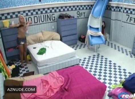 JORDAN LLOYD Nude AZNude