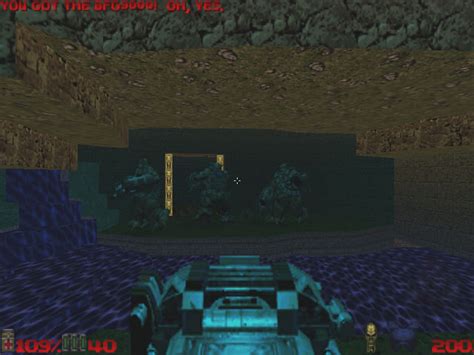 Doom Depot Doom 64 TC Screenshots