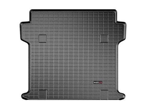 Ram Promaster City Weathertech Digitalfit Floor Mat Liners All Weather