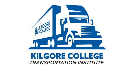 Transportation Institute (CDL) - Kilgore College