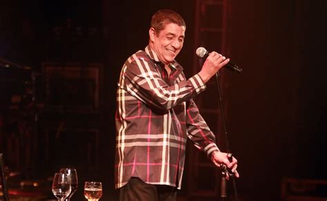 Camarote Bar Brahma São Paulo 2018 shows de Zeca Pagodinho Alceu