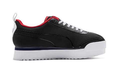 Puma presenta una nueva colaboración junto a Karl Lagerfeld | loqueva.com
