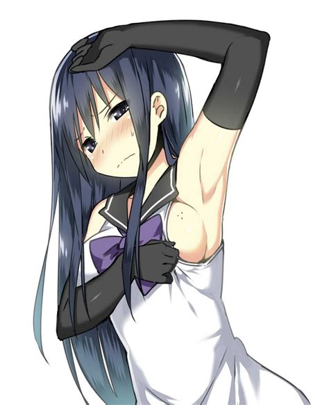 Kuroha Neko Gokukoku No Brynhildr Drawn By Sky Freedom Danbooru