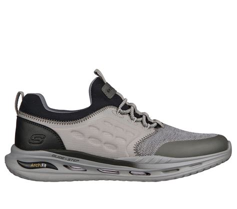 Skechers De Hombre Relaxed Fit Arch Fit Orvan Verdigo Colombia