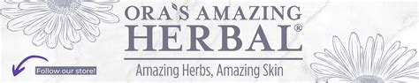 Amazon.com: Ora's Amazing Herbal