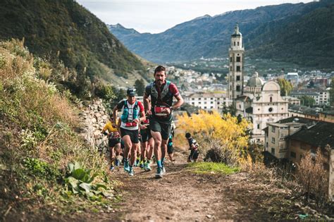 Valtellina Wine Trail Il Giusto Mix Di Campioni E Appassionati