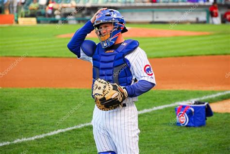 Wrigley Field - Chicago Cubs – Stock Editorial Photo © demerzel21 #90813170