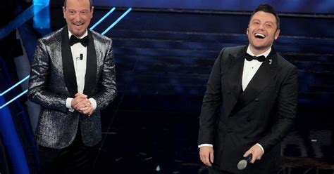 Come Sono Andati Gli Ascolti Della Prima Serata Di Sanremo