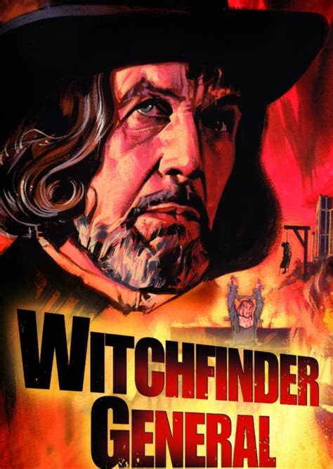 Witchfinder General 1968 Remake Fan Casting on myCast