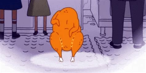 Turkey Dance GIF - TurkeyDance Turkey - Discover & Share GIFs