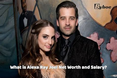 What is Alexa Ray Joel Net Worth 2023: Wiki, Age, Family, And More