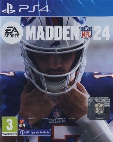 Ea Madden Nfl Game Ps Kaufen Auf Ricardo