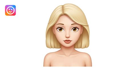 Naked Woman Emoji Ai Emoji Generator