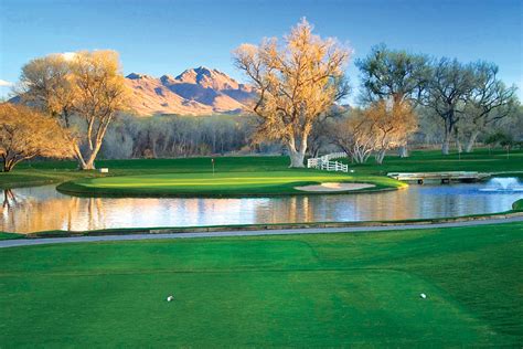 Arizona Getaways: Tubac - Colorado AvidGolfer