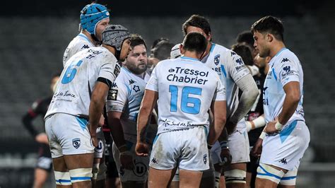 La Composition Type Probable De Montpellier Pour La Saison 2022 2023