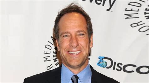 Mike Rowe Biography, Wiki, Height, Age, Net Worth