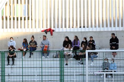 Lbum Fotos Del Partido De Andaluza Cadete Club F Tbol